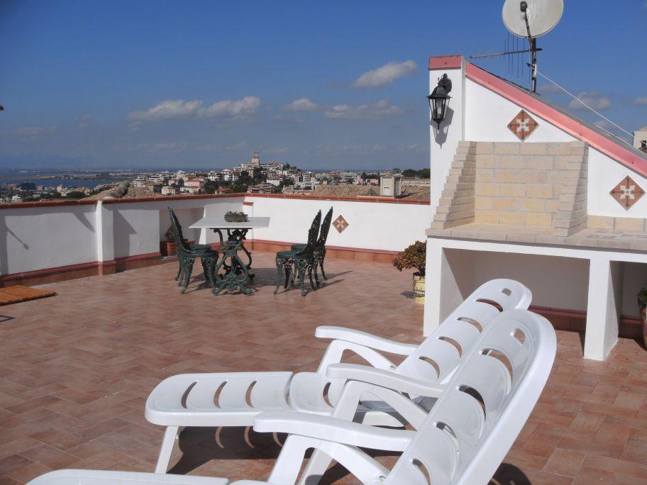 Appartement Cupidity Cagliari