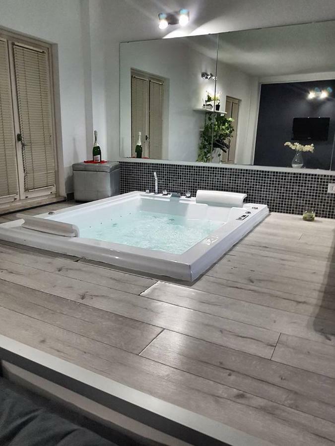 Appartement Cupidity *
