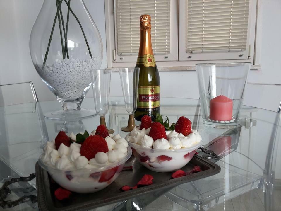 Appartement Cupidity Cagliari